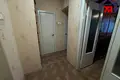 1 room apartment 38 m² Minsk, Belarus
