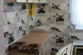 Dom 48 m² Carnaucycki sielski Saviet, Białoruś