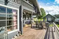 Cottage 1 bedroom 39 m² Pyhajoki, Finland