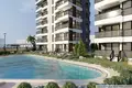 Appartement 1 chambre 180 m² Aksu, Turquie