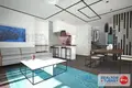 Appartement 1 chambre 192 m² Gundogan, Turquie
