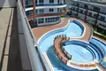 Appartement 3 chambres 100 m² Alanya, Turquie