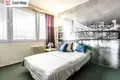 Mieszkanie 2 pokoi 23 m² Miasto Stołeczne Praga, Czechy