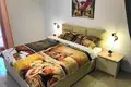 Apartamento 46 m² Dobra Voda, Montenegro