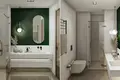 Duplex 6 chambres 313 m² Nilufer, Turquie