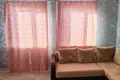1 room apartment 31 m² Zdanovicy, Belarus