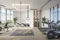 Mieszkanie 3 pokoi 92 m² Dubaj, Emiraty Arabskie