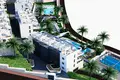 Penthouse z 2 sypialniami 163 m² Finestrat, Hiszpania