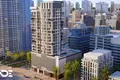 Жилой комплекс Современный жилой комплекс Greygate Residences с бассейном и другими удобствами в Джумейра Вилладж Серкл, Дубай, ОАЭ