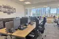 Office 616 m² in Moscow, Russia