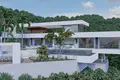 Land 3 bedrooms  Benahavis, Spain