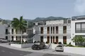 Apartamento 2 habitaciones 46 m² Famagusta District, Chipre