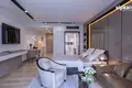 Estudio 1 habitación 37 m² Karon, Tailandia