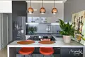 Apartamento 2 habitaciones 120 m² Tivat, Montenegro