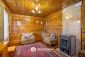 3 room house 86 m² Papiarnianski sielski Saviet, Belarus