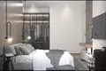 Appartement 63 m² Erdemli, Turquie