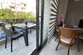 1-Bedroom Apartment with Pool View, 300m from the Sea in Güller Pınarı, Alanya