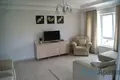 Barrio residencial centrally Located Penthouse in Oba, Alanya close to the Beach