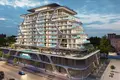 1 bedroom apartment 115 m² Dubai, United Arab Emirates