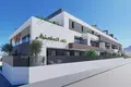 Penthouse 3 pokoi 75 m² Benijofar, Hiszpania