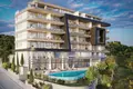 1 bedroom apartment 74 m² Limassol, Cyprus