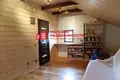 Haus 131 m² Racicy, Belarus