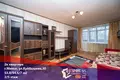 Wohnung 2 zimmer 54 m² Minsk, Belarus