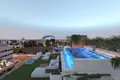 Квартира 3 комнаты 106 м² муниципалитет Лимасол, Кипр