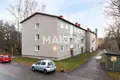 Квартира 1 комната 26 м² Helsinki sub region, Финляндия