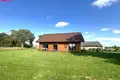 Dom 84 m² Butkiskiai, Litwa