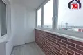 Apartamento 1 habitación 44 m² Smalyavichy, Belarús