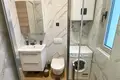 Квартира 1 комната 33 м² Будва, Черногория