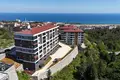 Mieszkanie 3 pokoi 89 m² Ortahisar, Turcja