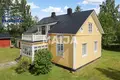 Casa  Ojala, Finlandia