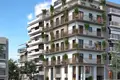 Студия 1 комната 25 м² Municipality of Piraeus, Греция