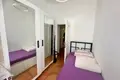 Wohnung 3 Schlafzimmer 86 m² Budva, Montenegro