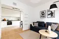 Apartamento 3 habitaciones 65 m² en Cracovia, Polonia