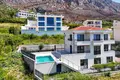 Вилла 5 спален  в Katun Rezevici, Черногория