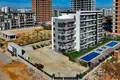 Квартира 3 комнаты 70 м² Аксу, Турция