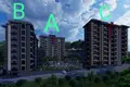 Mieszkanie 75 m² Akarca Koyu, Turcja