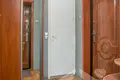 Appartement 1 chambre 34 m² Minsk, Bélarus