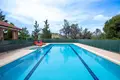 4 bedroom apartment 400 m² Mosfiloti, Cyprus