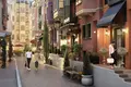 Piso en edificio nuevo Taksim 360 