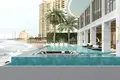 Кондо 2 спальни 1 464 м² Масатлан, Мексика