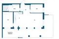 Wohnung 3 zimmer 65 m² Verwaltungsgemeinschaft Helsinki, Finnland