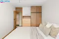 Appartement 2 chambres 62 m² Vilnius, Lituanie