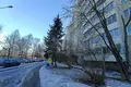 Квартира 2 комнаты 47 м² Минск, Беларусь