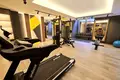Wohnung 2 zimmer 60 m² Akarca Koyu, Türkei