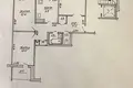 Wohnung 3 zimmer 68 m² Hrodna, Belarus