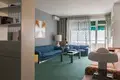 Mieszkanie 4 pokoi 120 m² Sanremo, Włochy